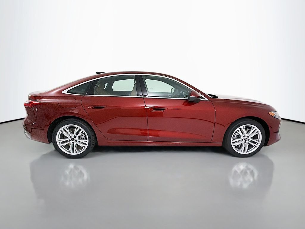 New 2026 Audi A5 Prestige AWD/4WD image 8