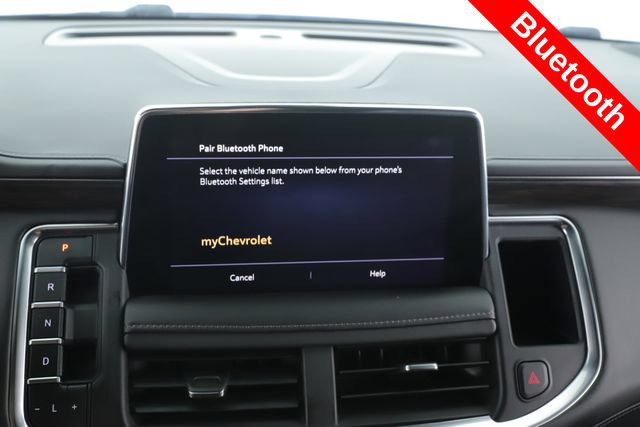 Used 2021 Chevrolet Tahoe LS w/ Max Trailering Package AWD/4WD image 4