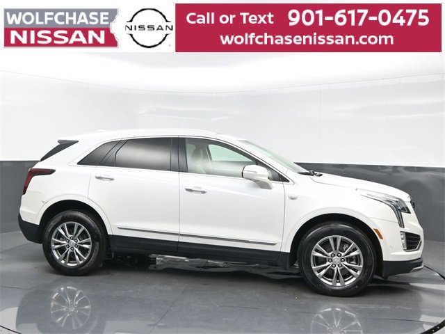Used 2023 Cadillac XT5 Premium Luxury w/ Technology Package image 7