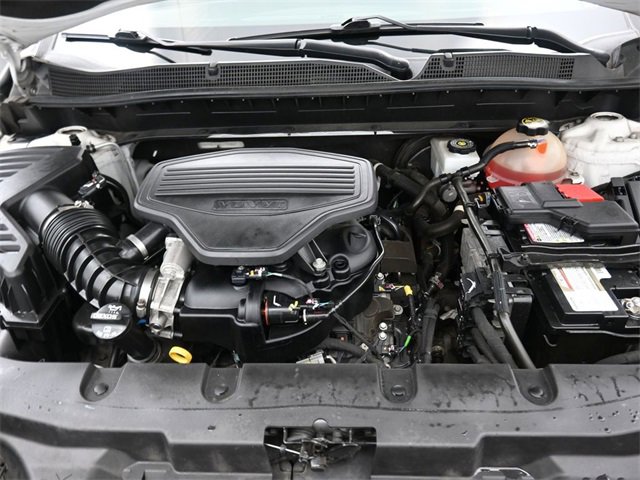 Used 2020 Chevrolet Blazer LT image 26