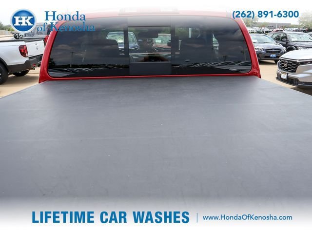 Used 2023 Nissan Frontier SV w/ SV Convenience Package AWD/4WD image 22