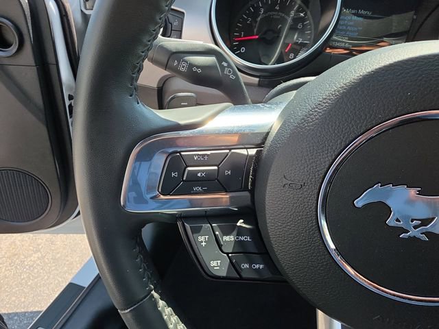 Used 2023 Ford Mustang GT w/ Equipment Group 301A RWD image 21