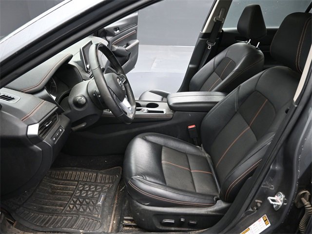 Used 2021 Nissan Altima 2.0 SR image 12