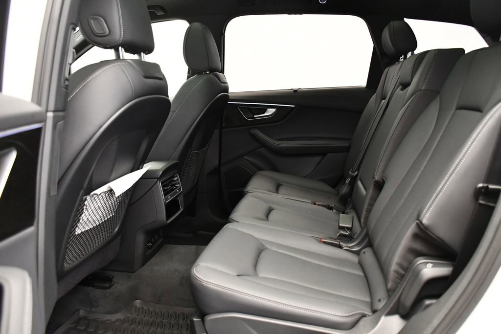 New 2026 Audi Q7 2.0T Premium Plus image 42