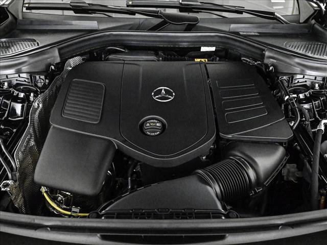 New 2026 Mercedes-Benz GLC 300 4MATIC image 25