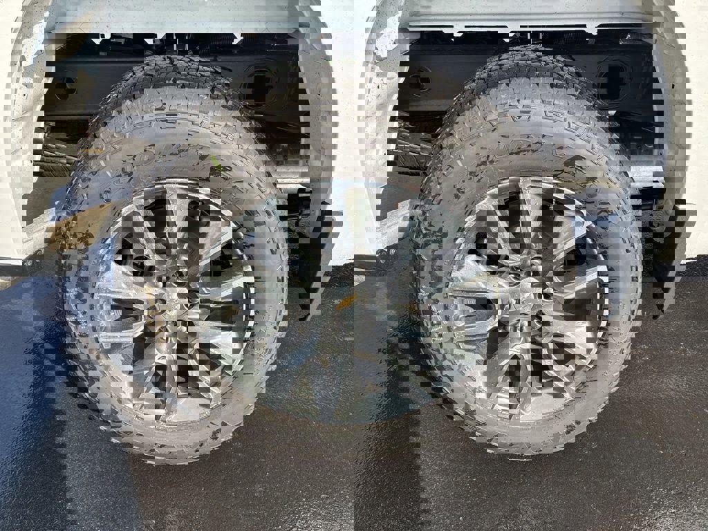 New 2026 Chevrolet Silverado 1500 LT image 12