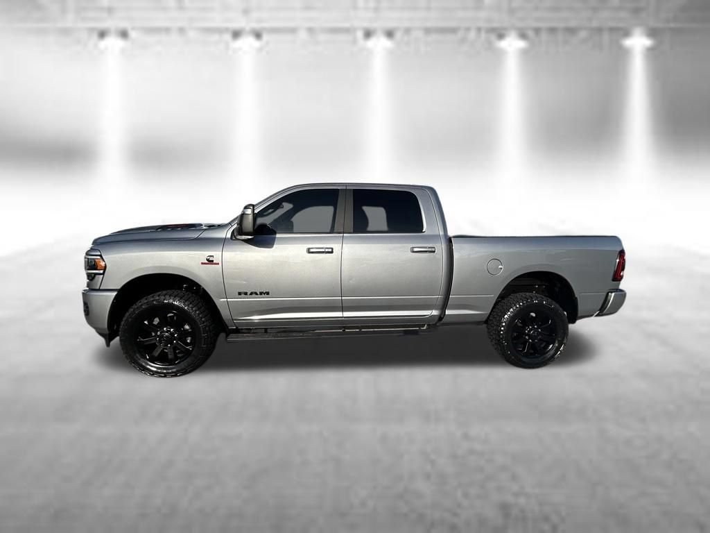 Used 2023 RAM 2500 Laramie AWD/4WD image 8