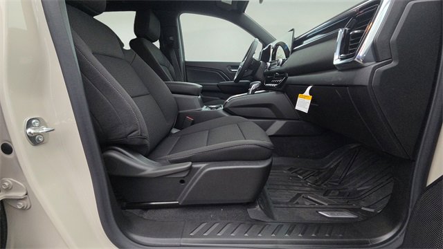 New 2026 GMC Canyon Elevation w/ Convenience Package image 13