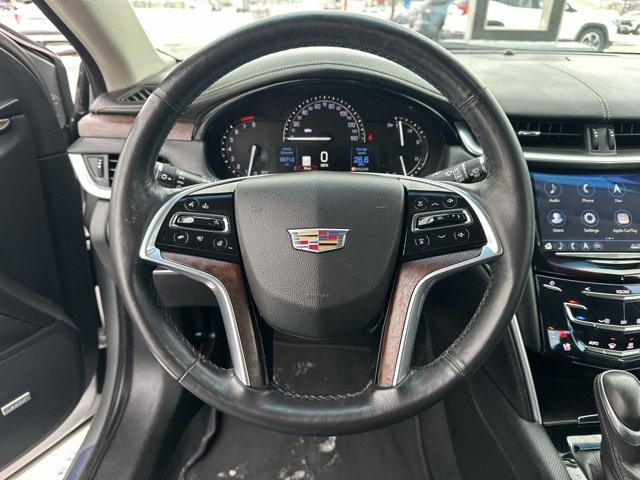 Used 2019 Cadillac XTS Luxury image 19
