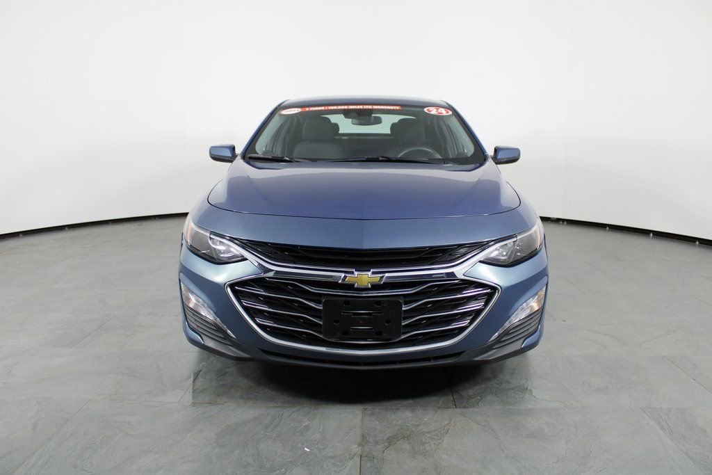 Used 2024 Chevrolet Malibu LT image 10