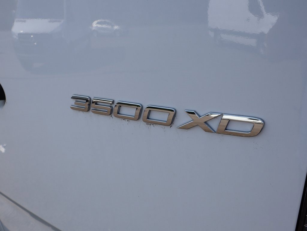 Used 2024 Mercedes-Benz Sprinter 3500 image 11