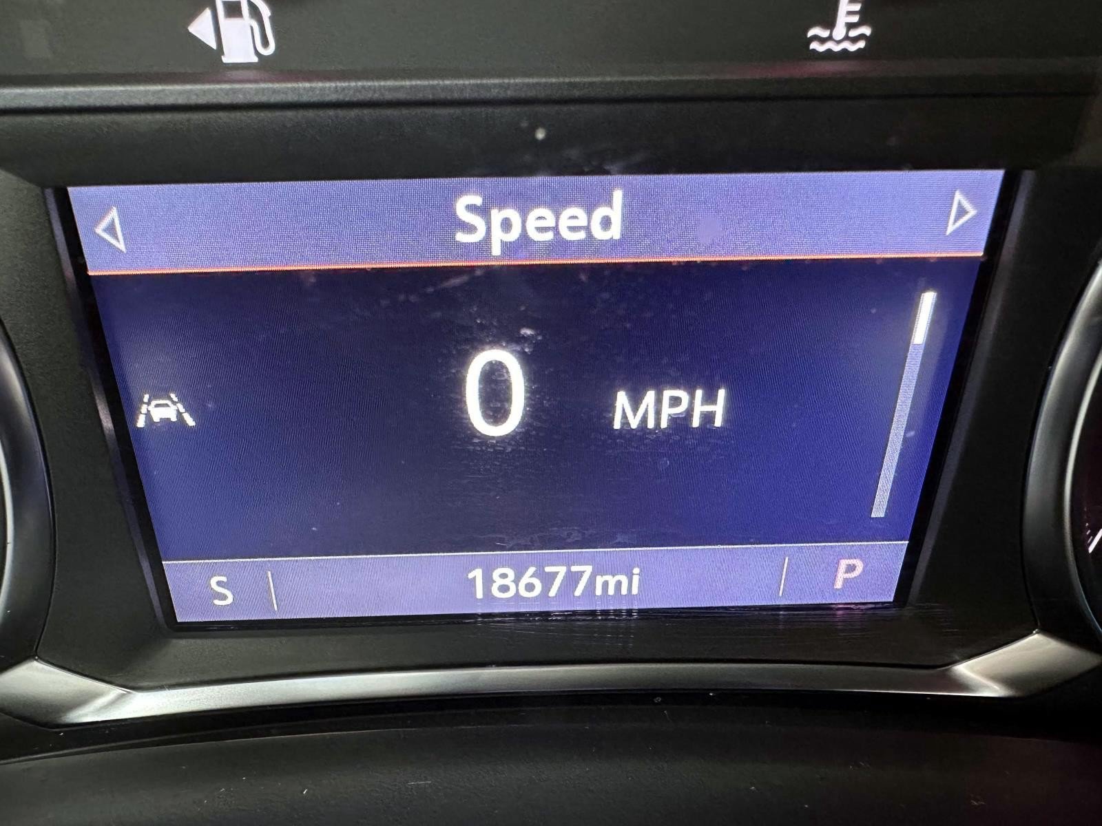 Used 2024 Chevrolet Equinox RS w/ RS Leather Package AWD/4WD image 29