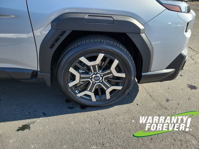 New 2026 Subaru Outback Touring XT image 20