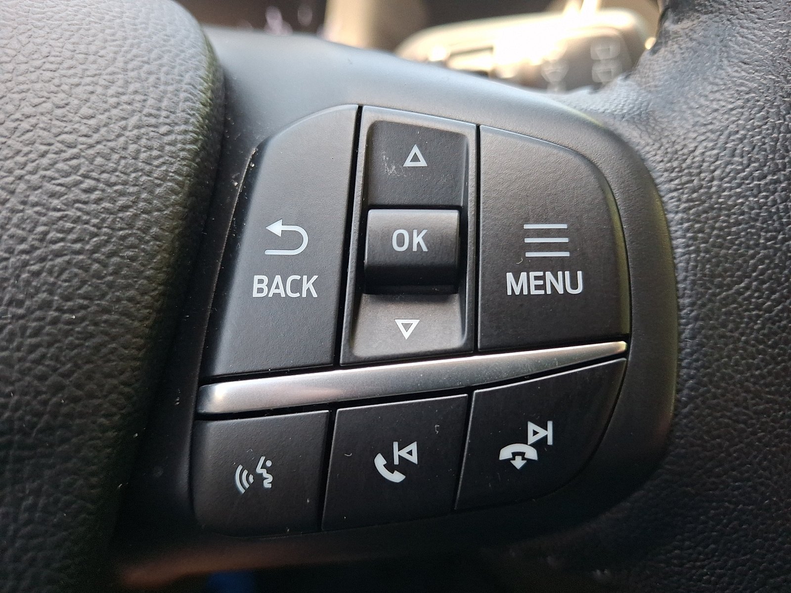 Used 2020 Ford Escape SEL AWD/4WD image 21