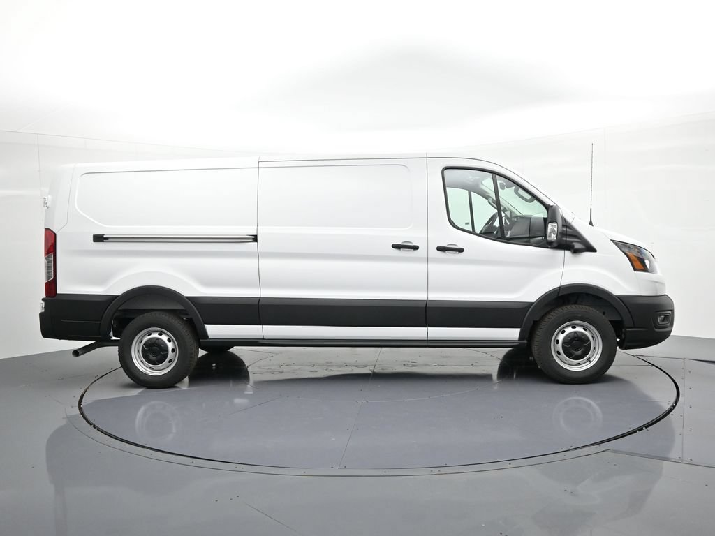 New 2025 Ford Transit 250 Low Roof w/ Interior Upgrade Package RWD image 5