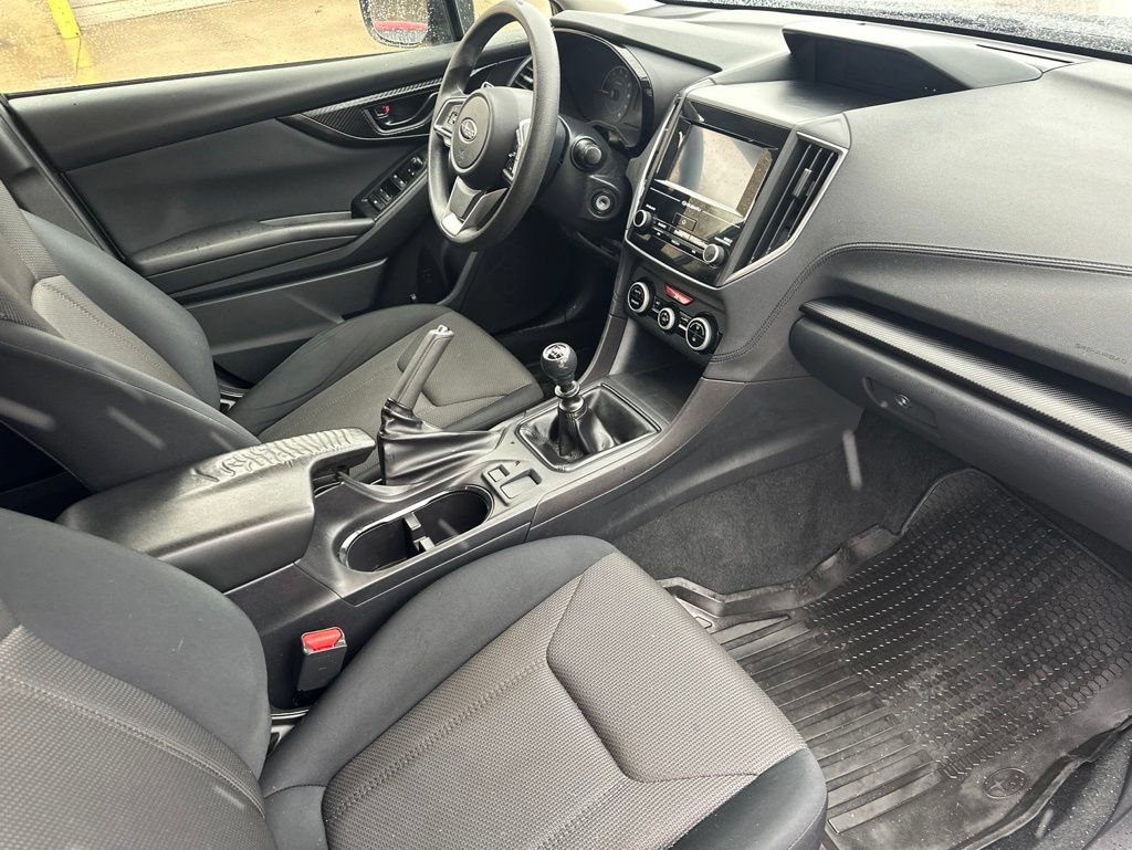 Used 2023 Subaru Crosstrek 2.0i AWD/4WD image 29
