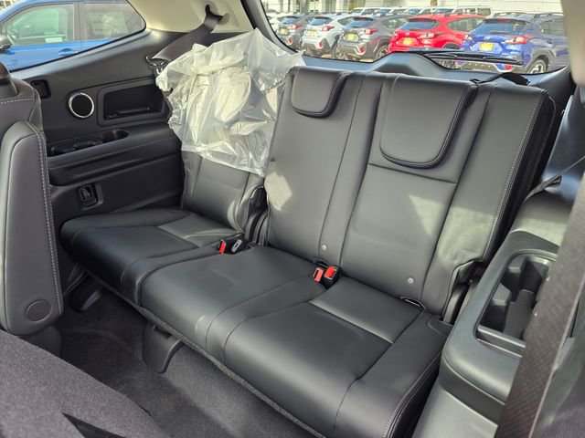 New 2026 Subaru Ascent Limited AWD/4WD image 19