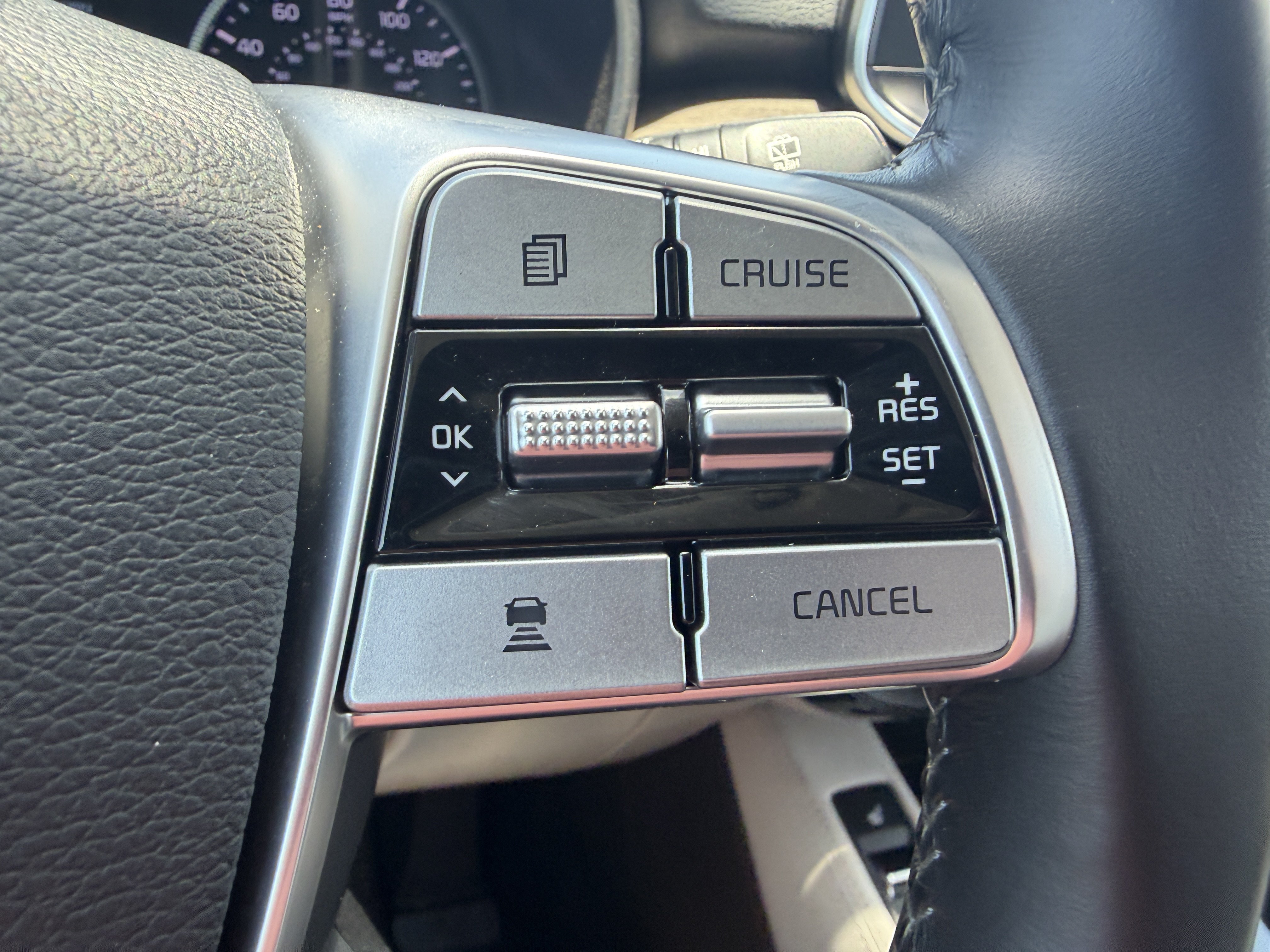 Certified 2021 Kia Telluride EX w/ EX Premium Package FWD image 32