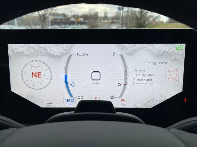 New 2025 GMC Hummer EV 2X image 8