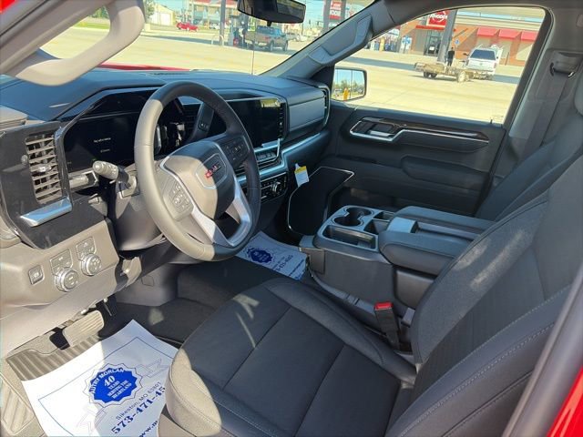 New 2026 GMC Sierra 1500 Elevation image 16