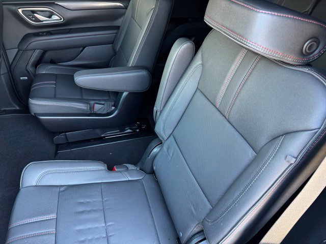 Certified 2024 Chevrolet Tahoe RST w/ Luxury Package AWD/4WD image 8