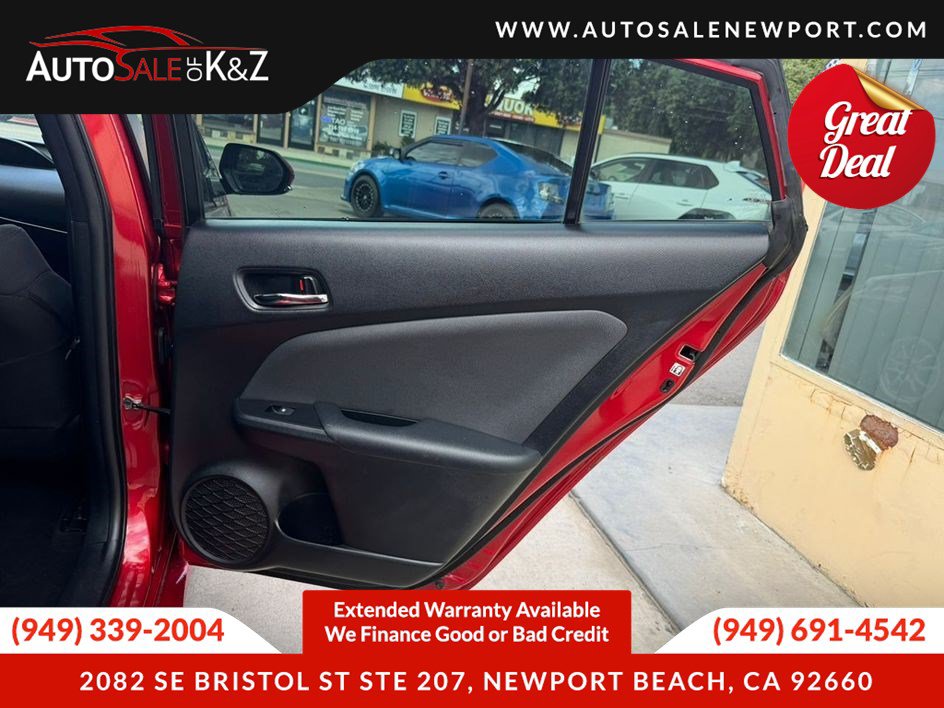 Used 2016 Toyota Prius Three FWD image 24