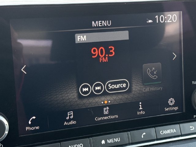 Used 2024 Nissan Rogue SV FWD image 18