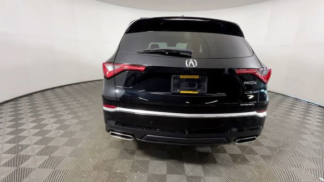 Used 2023 Acura MDX SH-AWD w/ Advance Package image 7