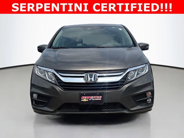 Used 2019 Honda Odyssey EX-L image 3