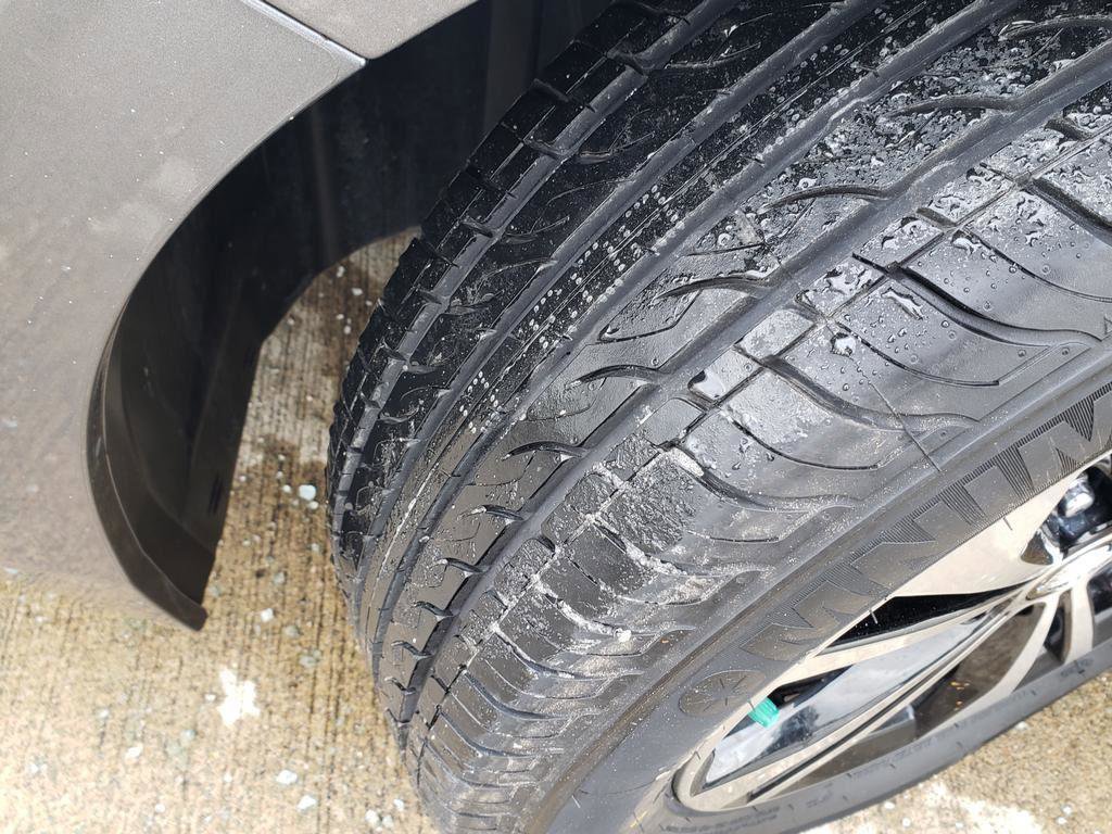 Used 2023 Nissan Sentra SV w/ All-Weather Package image 43