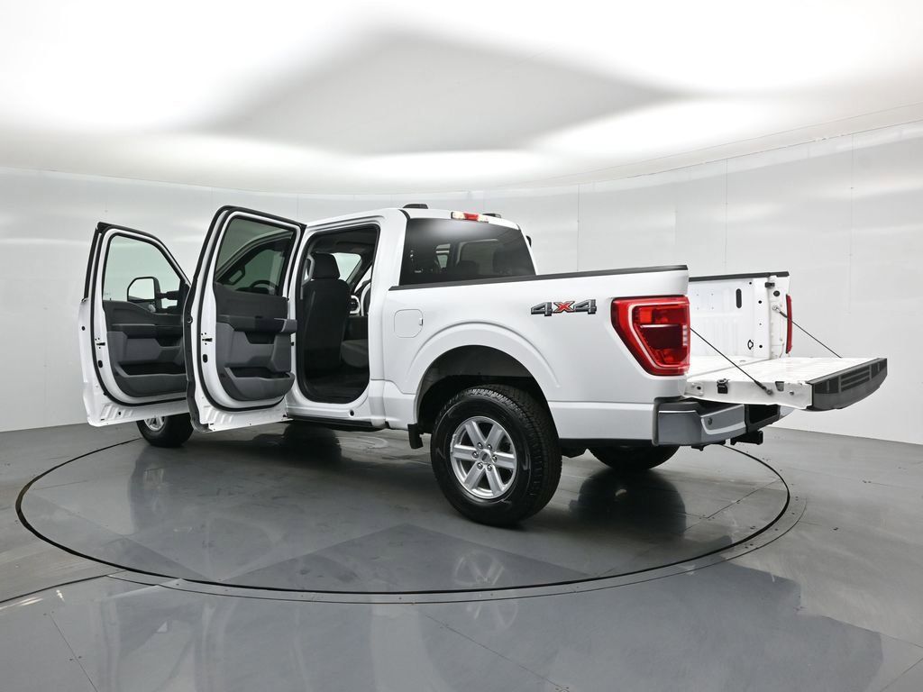 Certified 2021 Ford F150 XL w/ Trailer Tow Package image 31