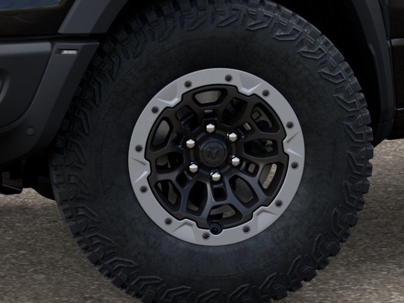 New 2026 RAM 1500 RHO image 8