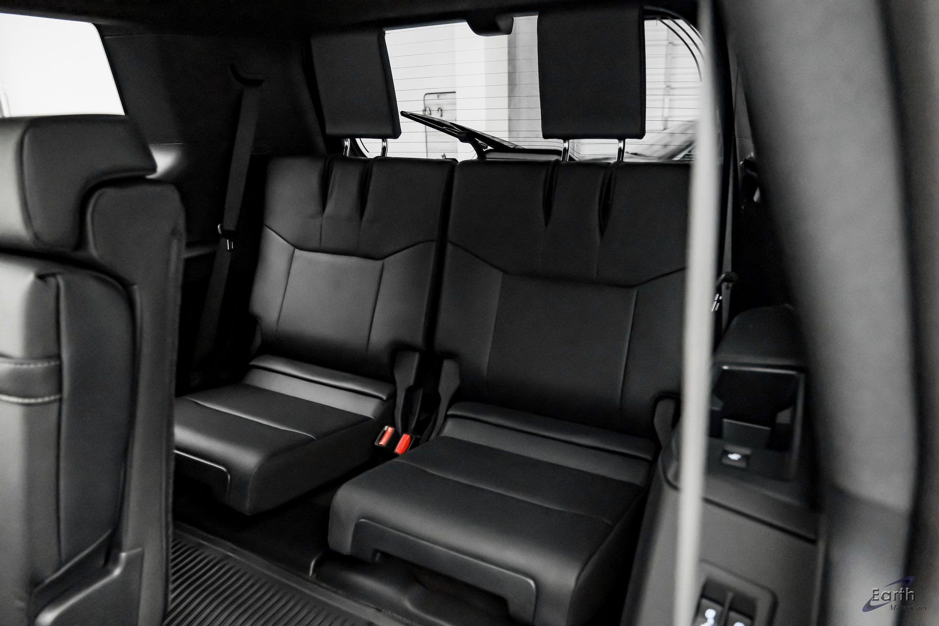 Used 2025 Lexus GX 550 550 Luxury+ 22 VOSSEN WHEELS w/ Accessory Package (2T) image 82