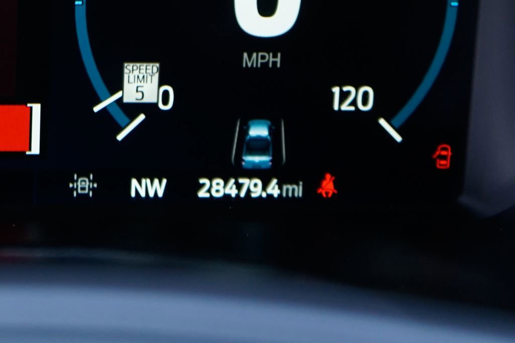 Used 2023 Ford F150 Lariat w/ Equipment Group 502A High image 25