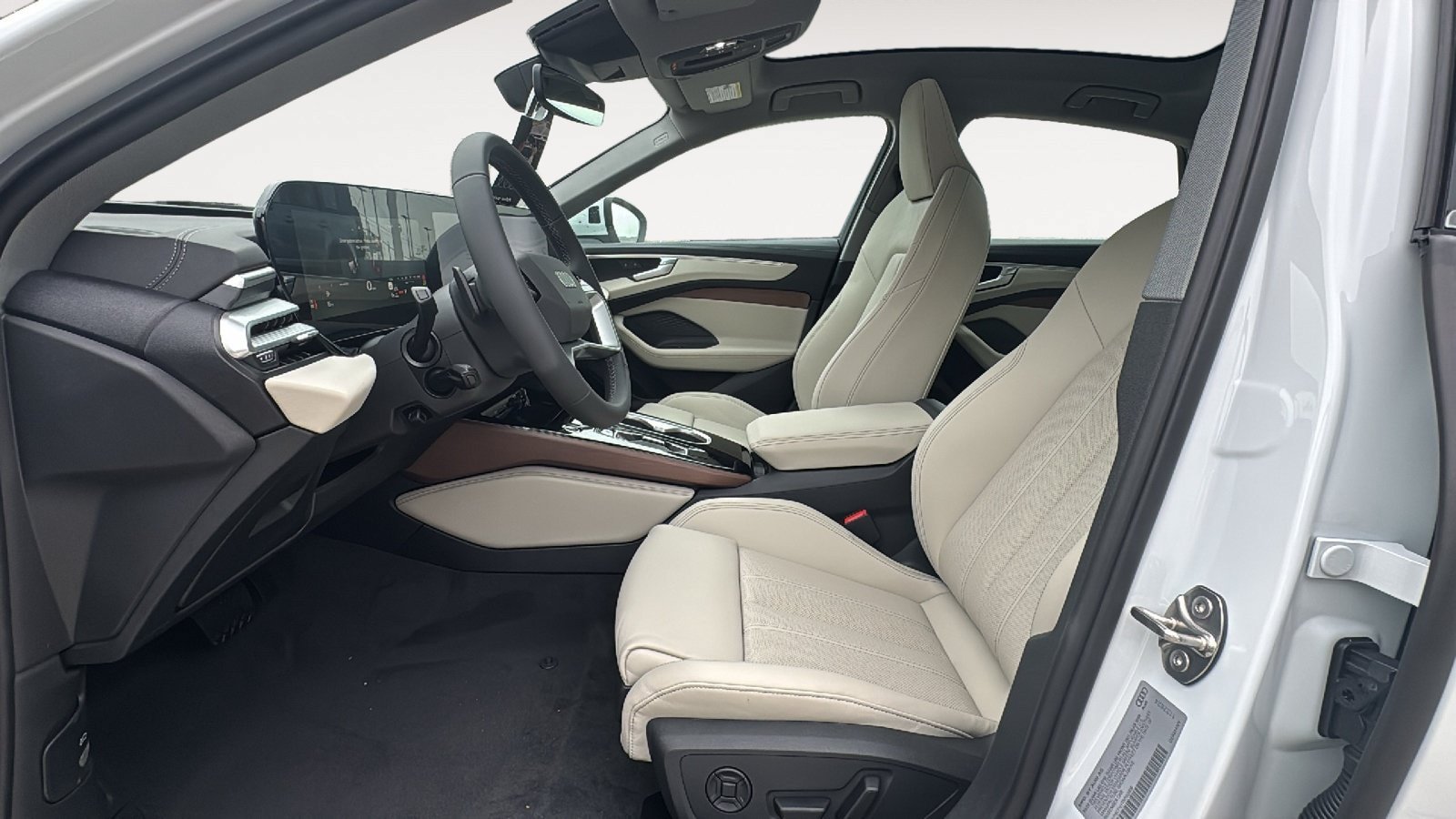 New 2026 Audi A6 Premium AWD/4WD image 9