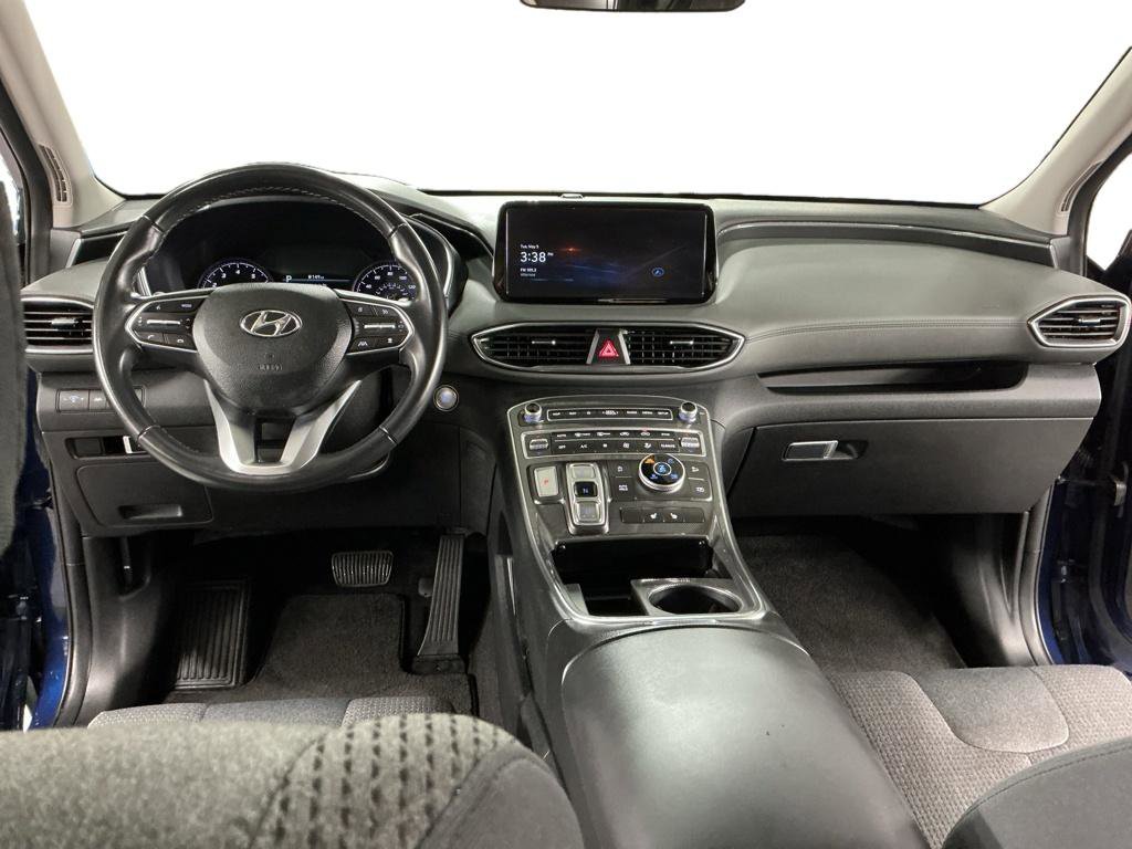 Certified 2023 Hyundai Santa Fe SEL AWD/4WD image 5