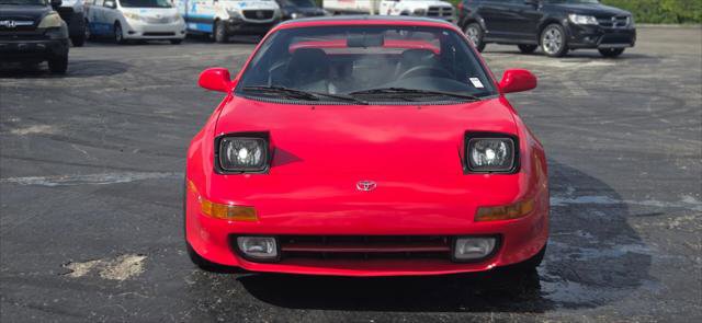 Used 1993 Toyota MR2 Turbo RWD image 11