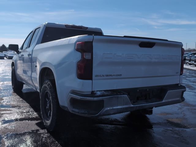 Used 2019 Chevrolet Silverado 1500 LT w/ All-Star Edition image 5