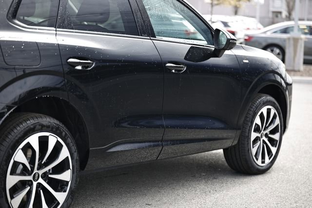 New 2026 Audi Q3 quattro 2.0T image 10