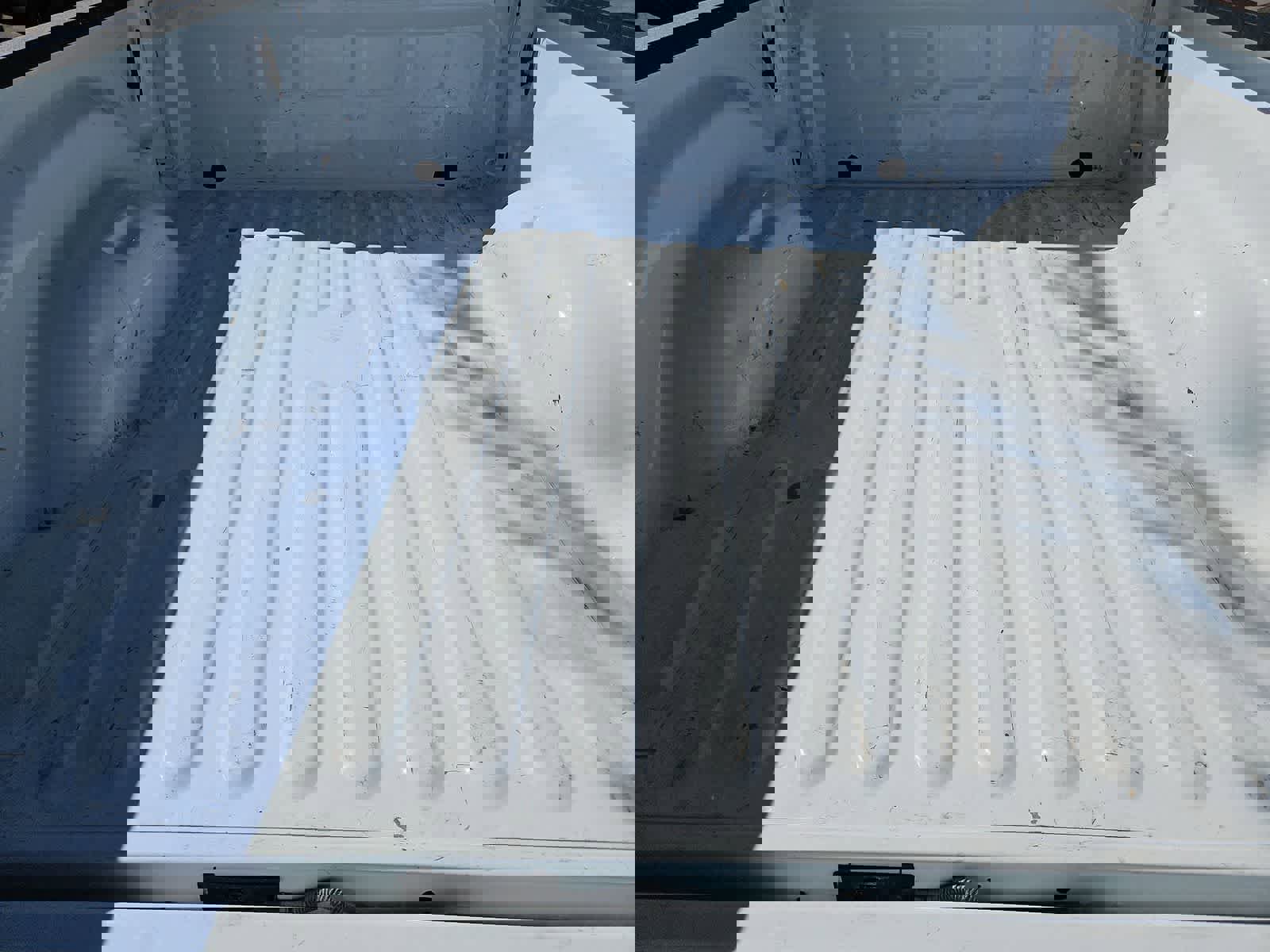 Certified 2024 RAM 2500 Tradesman w/ Convenience Group image 34