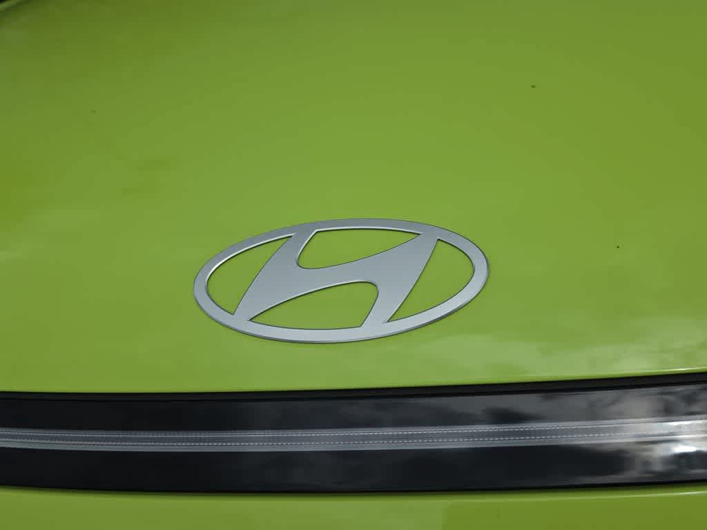New 2027 Hyundai Kona SEL Sport FWD image 12