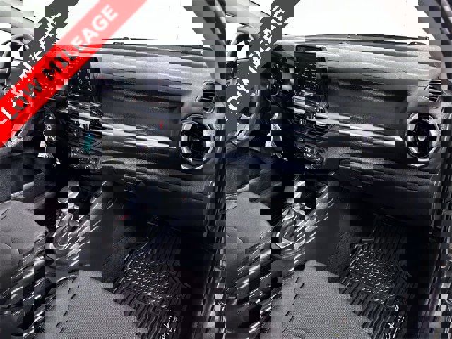 Used 2024 Kia Forte LXS w/ LXS Technology Package image 30