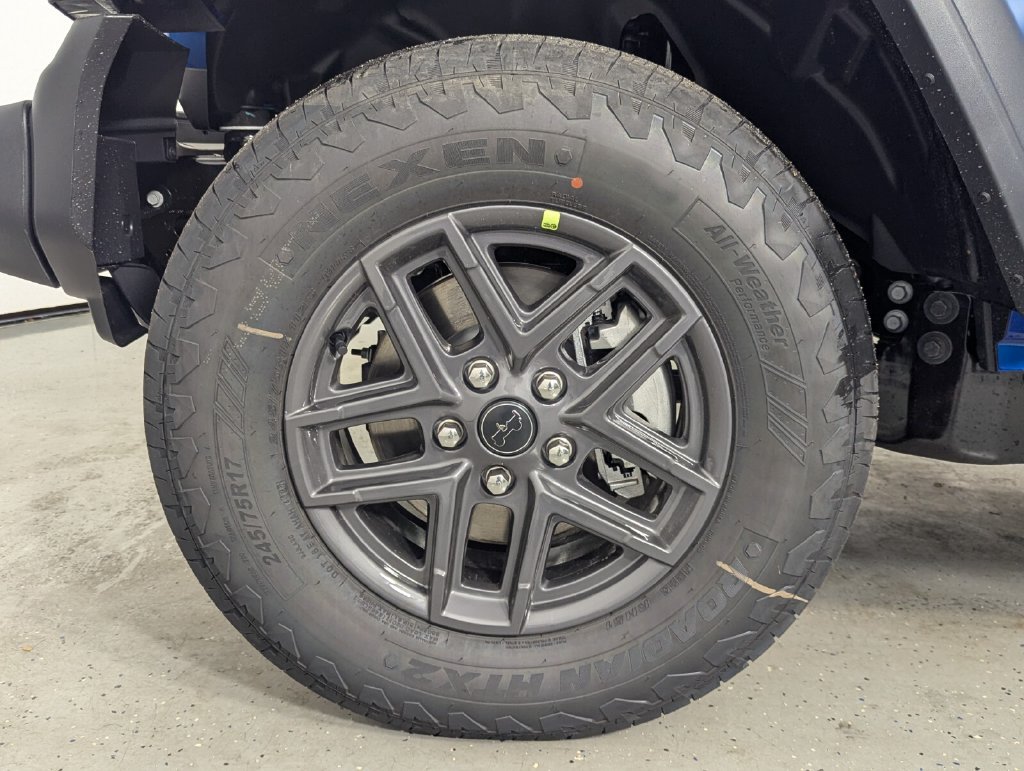 New 2026 Jeep Wrangler Sport AWD/4WD image 11