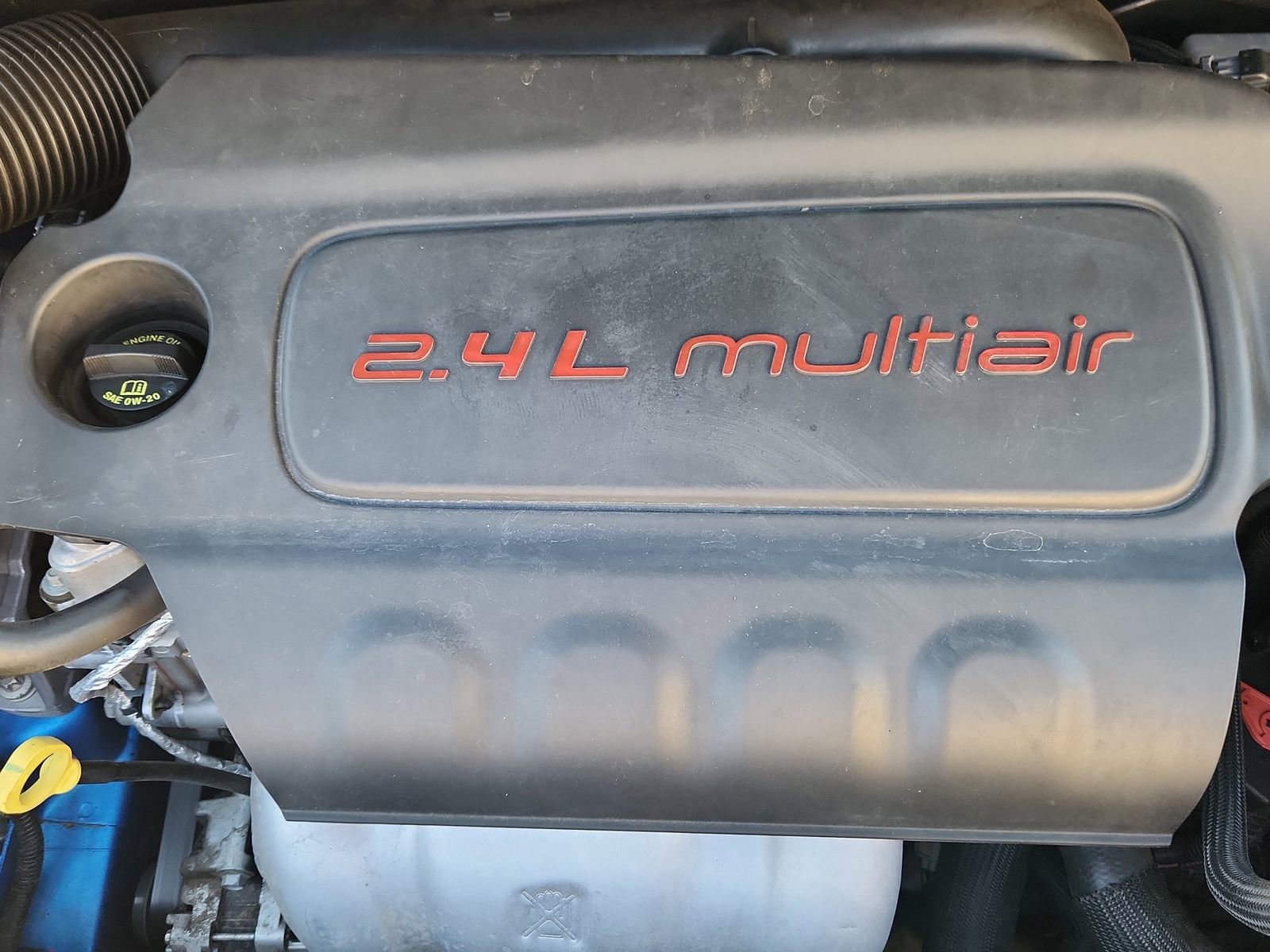 Used 2018 Jeep Compass Trailhawk w/ Safe & Security Group image 17