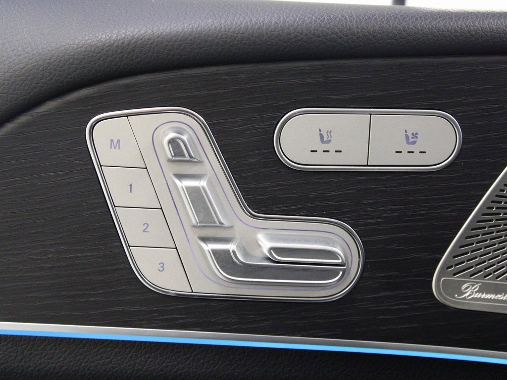 Certified 2023 Mercedes-Benz GLE 350 4MATIC image 23