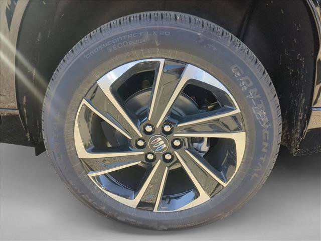 New 2026 Buick Enclave Sport Touring w/ Power Package AWD/4WD image 9