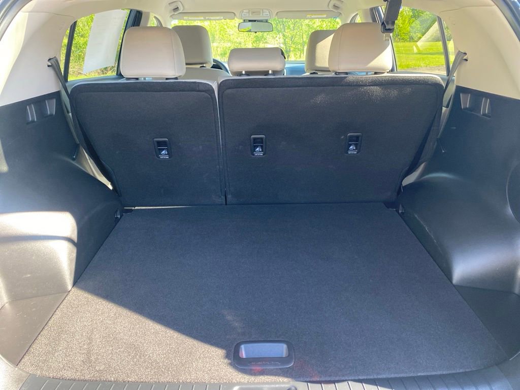 Certified 2020 Kia Sportage LX AWD/4WD image 15