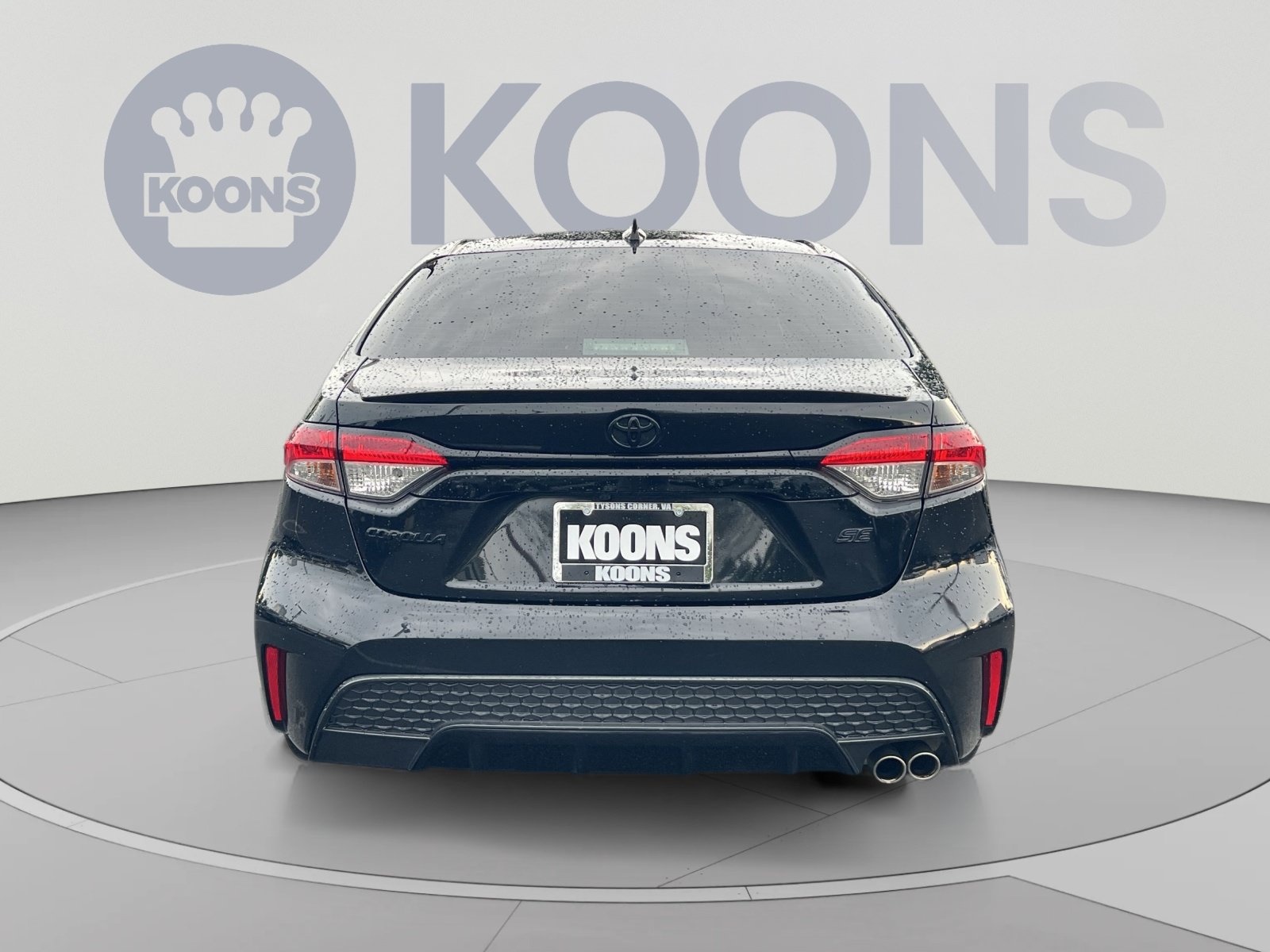 Used 2022 Toyota Corolla SE FWD image 5