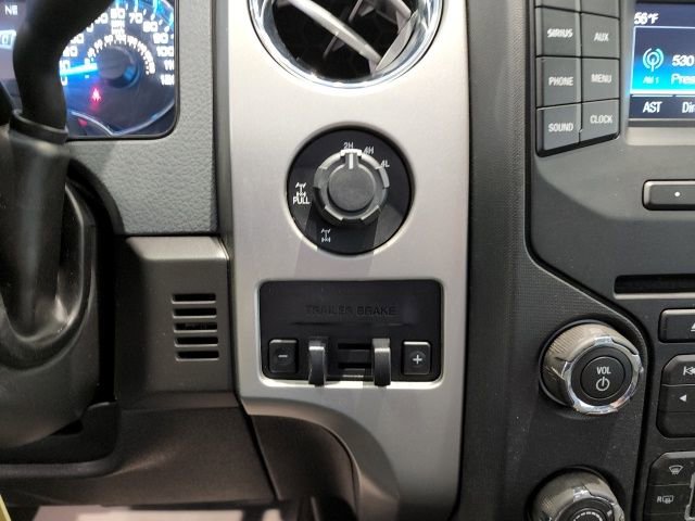 Used 2014 Ford F150 XLT w/ Equipment Group 302A Luxury image 18