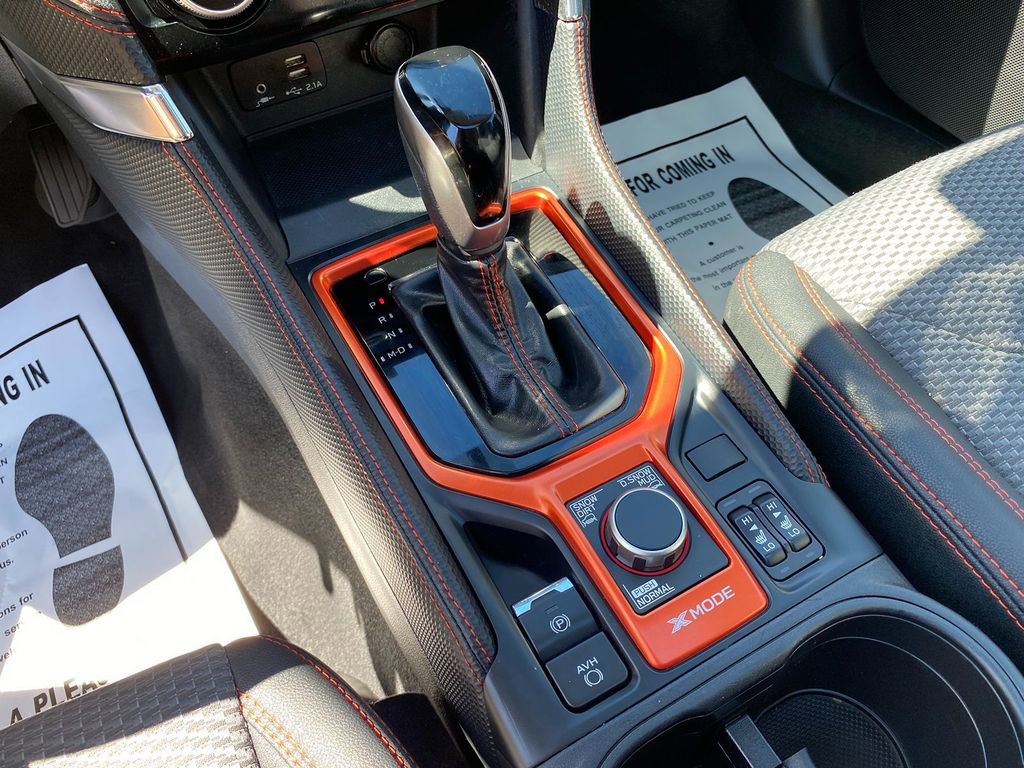 Used 2020 Subaru Forester Sport image 22